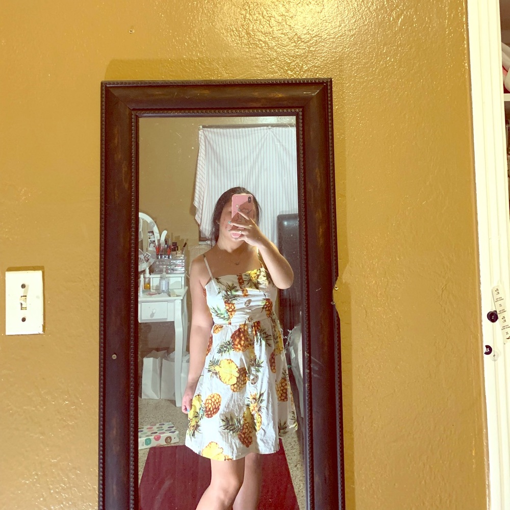 Forever 21 dress